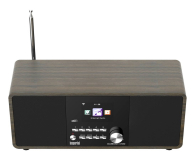 IMPERIAL Imperial DABMAN i200 V2 Multifunctional Stereo Radio DAB+ / - 1535023 - zdjęcie 3